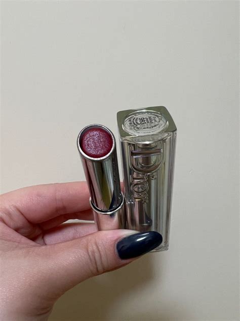 dior addict lipstick 983|dior addict lipstick reviews.